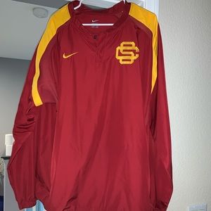 USC pullover